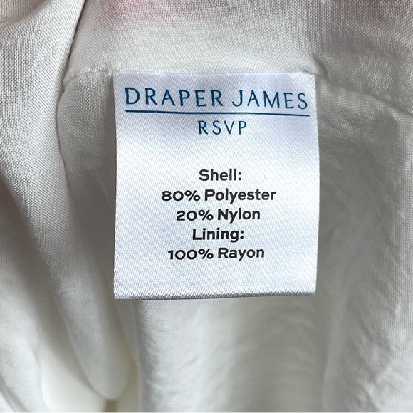 Draper James Dress Size 2X - Picture 4 of 6